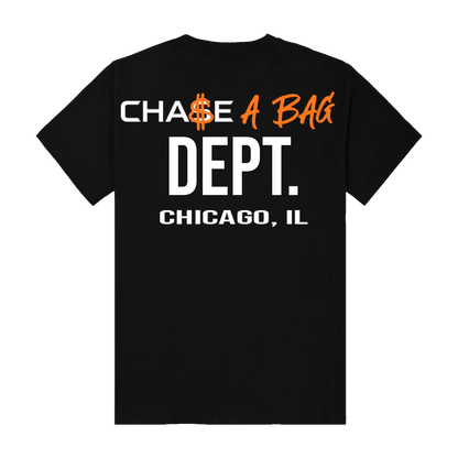 Chase A Bag DEPT. T-Shirt